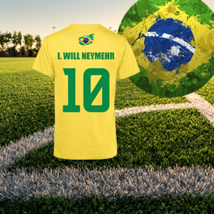 Brasilien Shirts