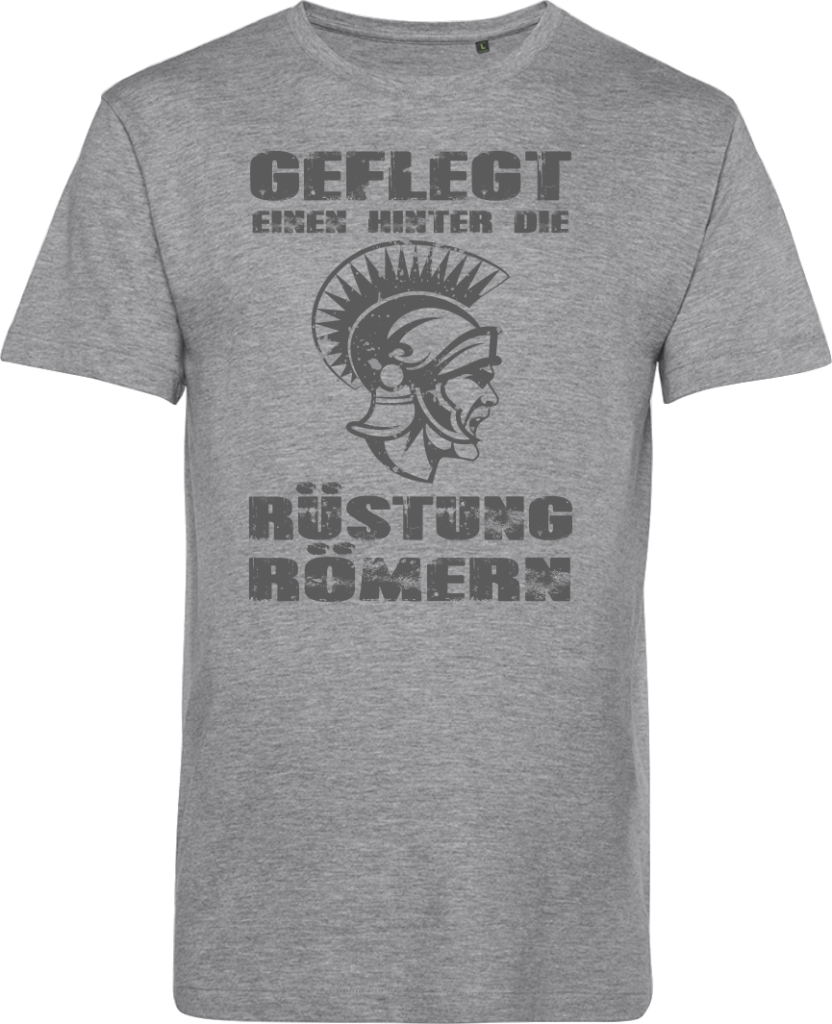 Einen Hinter Die Rstung Rmern