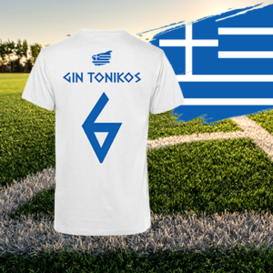 Griechenland Shirts