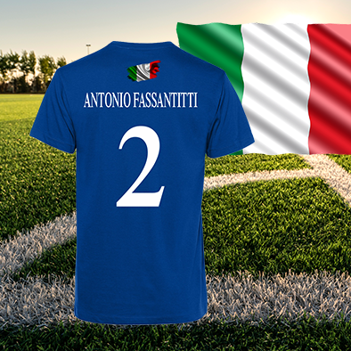 Italien Shirts