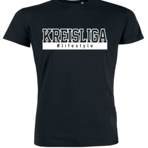 Kreisliga #Lifestyle - Shirt