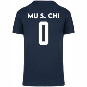 MU S. CHI Japan Shirt