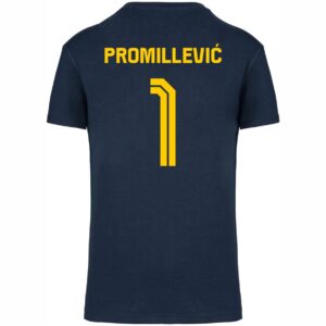 PROMILLEVIC Bosnien Shirt
