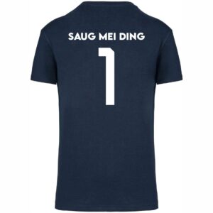 SAUG MEI DING Japan Shirt