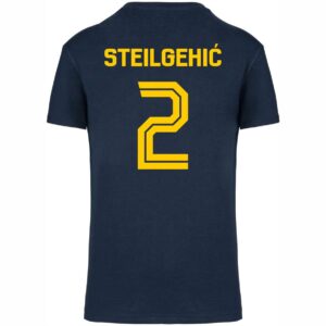 STEILGEHIC Bosnien Shirt