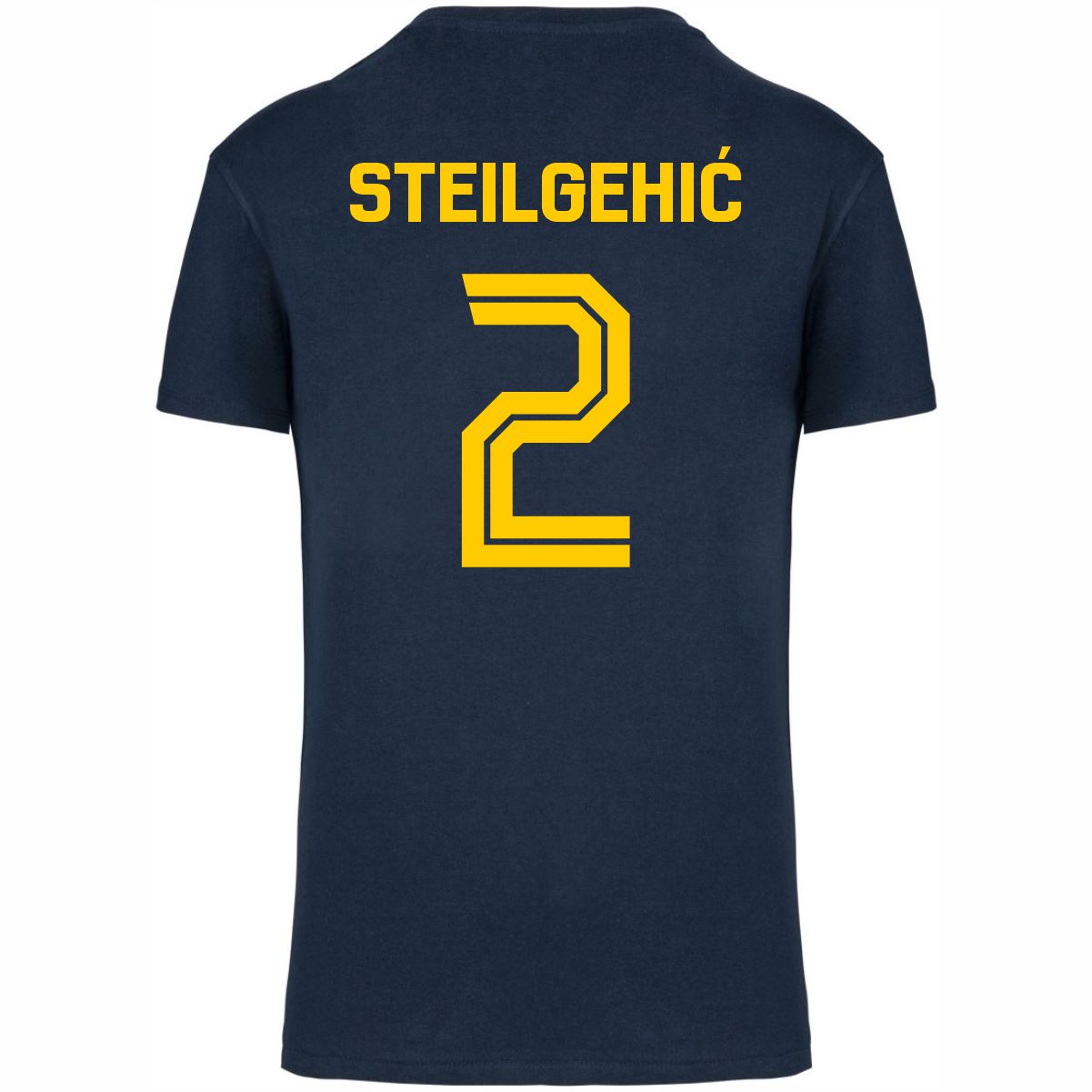 02 Sauftrikot, Malle, Bosnien Rücken - Steilgehvic