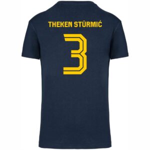 THEKEN STURMIC Bosnien Shirt