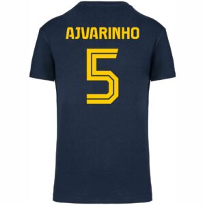 AJVARINHO Bosnien Shirt