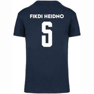 FIKDI HEIDNO Japan Shirt