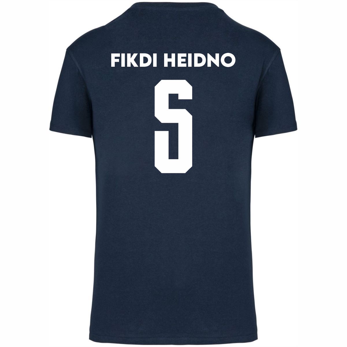 05 Sauftrikot, Malle, Japan Rücken - Fickdi Heidno