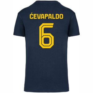 CEVAPALDO Bosnien Shirt