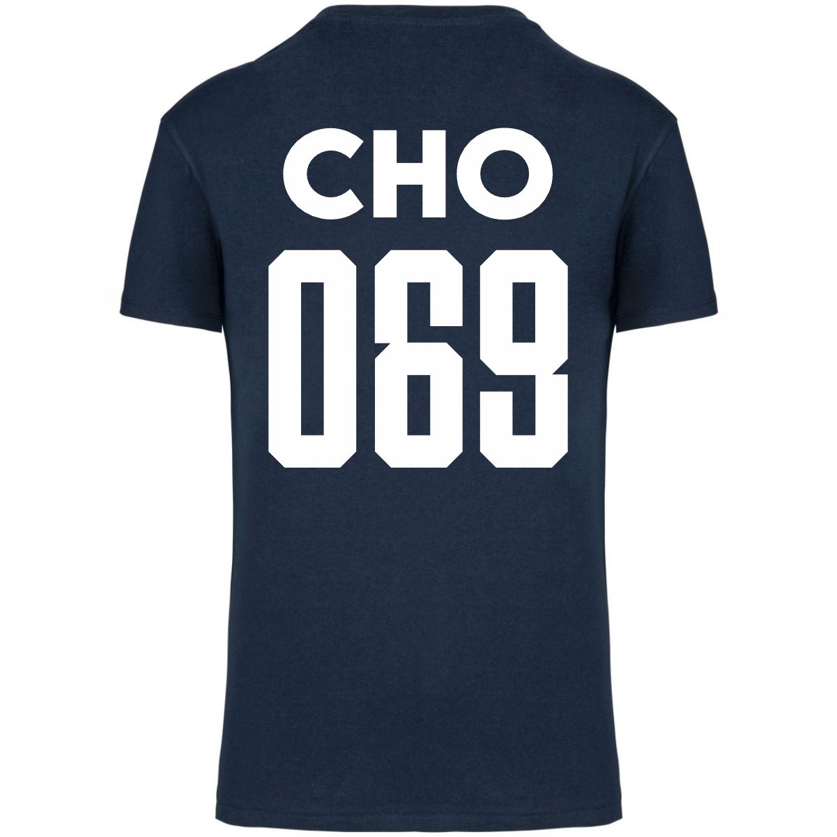 069 Sauftrikot, Malle, Japan Rücken - Cho