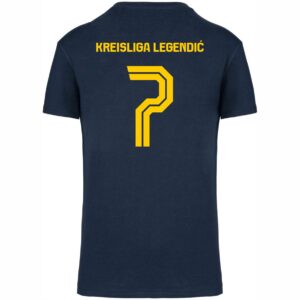 KREISLIGA LEGENDIC Bosnien Shirt