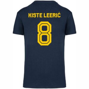KISTE LEERIC Bosnien Shirt