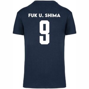 FUK U. SHIMA Japan Shirt
