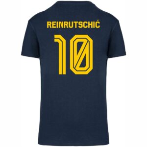 REINRUTSCHIC Bosnien Shirt