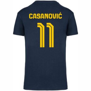 CASANOVIC Bosnien Shirt