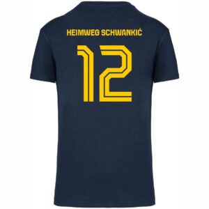 HEIMWEG SCHWANKIC Bosnien Shirt