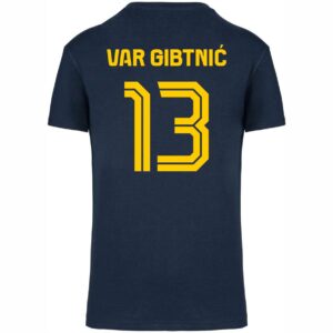 VAR GIBTNIC Bosnien Shirt