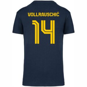 VOLLRAUSCHIC Bosnien Shirt