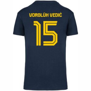 VORGLÜH VEDIC Bosnien Shirt