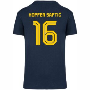 HOPFEN SAFTIC Bosnien Shirt