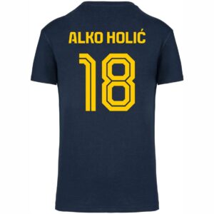 ALKO HOLIC Bosnien Shirt