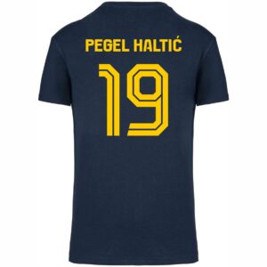 PEGEL HALTIC Bosnien Shirt